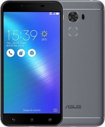 Замена кнопок на телефоне Asus ZenFone 3 Max (ZC553KL) в Красноярске